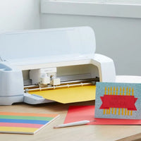 Cricut Smart Stckr Cs 10SHT Ps - Image 2