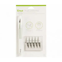Cricut Tc Knife Kit Wt Spare - Image 2