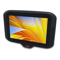 Zebra CC6000 10-Inch Android Concierge Kiosk 32GB Landscape - Image 5