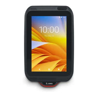 Zebra CC6000 10-Inch Android Concierge Kiosk 32GB Landscape - Image 4