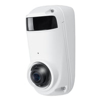 VIVOTEK 180 degree Camera