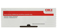 OKI ES7460/80 - M Toner
