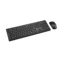Kensington EQ - KM150 - Wireless Keyboard and Silent Mouse Combo Set - Image 4
