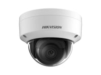 Hikvision 2MP 2.8mm Fixed Dome Network Camera