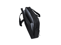 Port Courchevel Black 14" Toploader Bag