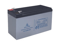 Acconet 12V AGM 9Ah Deep Cycle Battery