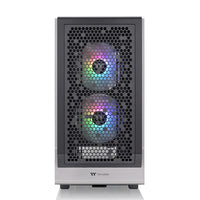 TT CASE, CERES 300 TG ARGB MID TOWER CHA