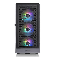 Thermaltake TT Case, Ceres 500 TG ARGB Mid Tower Cha