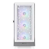 TT CASE, CERES 500 TG ARGB SNOW