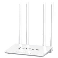 Silica AC1200 Wireless Router - 2