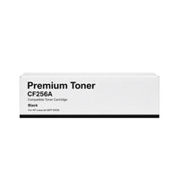 HP 56A Black Original LaserJet Toner Cartridge 7 400 pgs