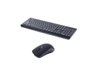 RCT-K19W Wireless Combo