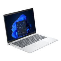 HP EliteBook 8 G1i 14 inch Notebook AI Ultra 5 225U 16GB (1x16GB) DDR5 5600 512GB PCIe NVMe SSD 14WUXGAAGLED300UWVAf5MPIRISP+LP60HzbLCD Windows 11 Pro 64 Wi Fi 7 +BT 5.4 Fingerprint Sensor HP Tamper Lock HP 3y NBD Onsite Travel NB Bdl HW Supp