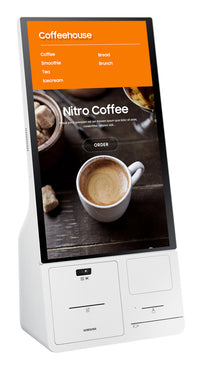 Samsung Kiosk Connection Box