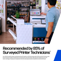 HP 05X High Yield Black Original LaserJet Toner Cartridge 6 500 pgs - Image 4