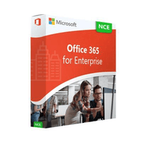 Microsoft Office 365 Enterprise F3 - Annual Subscription NCE