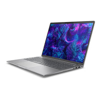 HP ZBook 8 G1i 16in WUXGA Notebook - Image 4