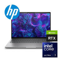HP ZBook 8 G1i 16in WUXGA Notebook - Image 3