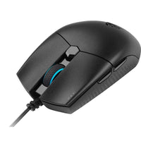 Corsair KATAR PRO Ultra-Light Gaming Mouse; 12400 DPI; Black.