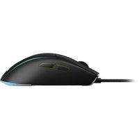 Corsair M75 Lightweight RGB Gaming Mouse; Black; 26000 DPI.