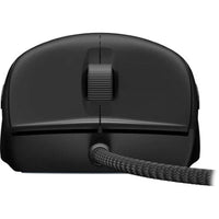 Corsair M75 Lightweight RGB Gaming Mouse; Black; 26000 DPI.