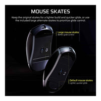 Corsair Sabre v2 Pro Wireless Gaming Mouse 36g Ultralight 8000Hz Polling 33K DPI Marksman S Sensor Black - Image 5