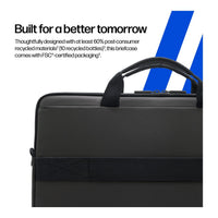 HP Modern Moonless Night 14-inch Briefcase - Image 2