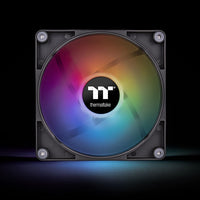 TT FAN, CT120 ARGB SYNC PC COOLING 2PK