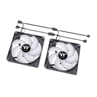 TT FAN, CT120 ARGB SYNC PC COOLING 2PK