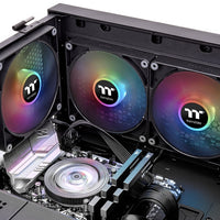 TT FAN, CT120 ARGB SYNC PC COOLING 2PK