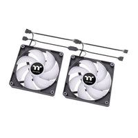 TT FAN, CT140 ARGB SYNC PC COOLING 2PK