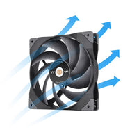 TT FAN, SWAFAN GT14 PC PREM 1PK