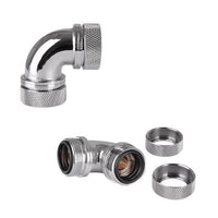 Thermaltake TT Cooler Kit, M-Pro Fitment Kit 12mm