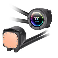 Thermaltake TT CPU Cooler, TH420 V2 ARGB Sync AIO