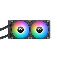 TT CPU Cooler, TH240 V2 ARGB Sync AIO