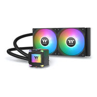 Thermaltake TT Water Cooler, LA240 ARGB Sync