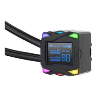 Thermaltake TT Water Cooler LA360-S ARGB Sync + Scre