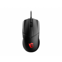 MSI Clutch GM41 Light Gaming Mouse V2
