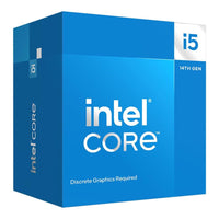 Intel Core i5-14400 10-Core LGA 1700 Desktop Processor 4.7GHz Turbo 20MB Cache 65W - Image 3
