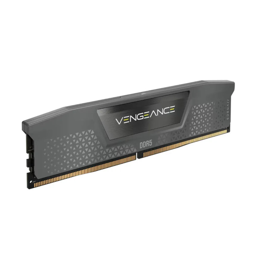 Corsair Vengeance 16GB DDR5-6000 CL36 Single Module Desktop Memory EXPO XMP