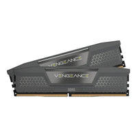 Corsair Vengeance 32GB 2x16GB DDR5-5200 CL40 AMD EXPO Desktop Memory Grey - Image 2