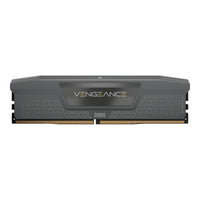 Corsair Vengeance 32GB DDR5-6000 Desktop Memory Kit 2x16GB CL38 AMD EXPO Intel XMP Grey - Image 2