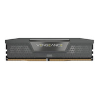 Corsair Vengeance 32GB DDR5-6000 Desktop Memory Kit 2x16GB CL38 AMD EXPO Intel XMP Grey
