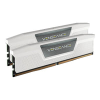 Corsair Vengeance 32GB DDR5-6400 Desktop Memory Kit 2x16GB CL36 AMD EXPO Intel XMP White - Image 5