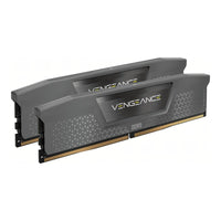 CORSAIR VENGEANCE DDR5 32GB (2 x 16GB) DDR5 6000 CL38-44-44-96 1.35V Intel XMP & AMD EXPO - WHITE