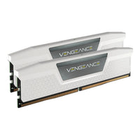 Corsair Vengeance DDR5 32GB 2x16GB 6000MHz CL36 Intel XMP AMD EXPO White - Image 5