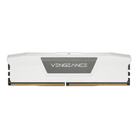 Corsair Vengeance DDR5 32GB 2x16GB 6000MHz CL36 Intel XMP AMD EXPO White - Image 4