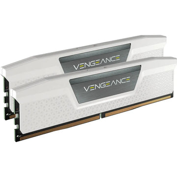 Corsair Vengeance 32GB 6000MHz DDR5 DIMM Memory Module White