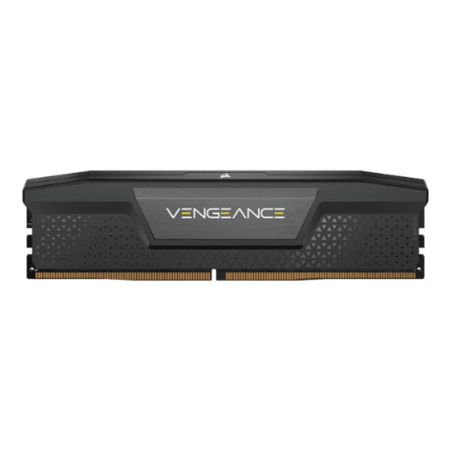 Corsair Vengeance 16GB DDR5-6000 Desktop Memory CL36 UDIMM AMD EXPO Intel XMP 3.0