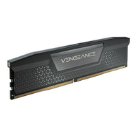 Corsair Vengeance 8GB DDR5-5200 DIMM Desktop Memory CL40 XMP 3.0 Black - Image 2